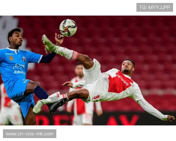 阿贾克斯欧冠五战全败垫底，客场挑战卡拉巴赫力避免耻辱纪录