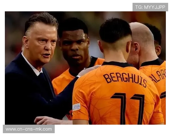 法兰克福接触名帅范加尔,74岁老帅或重返教练席