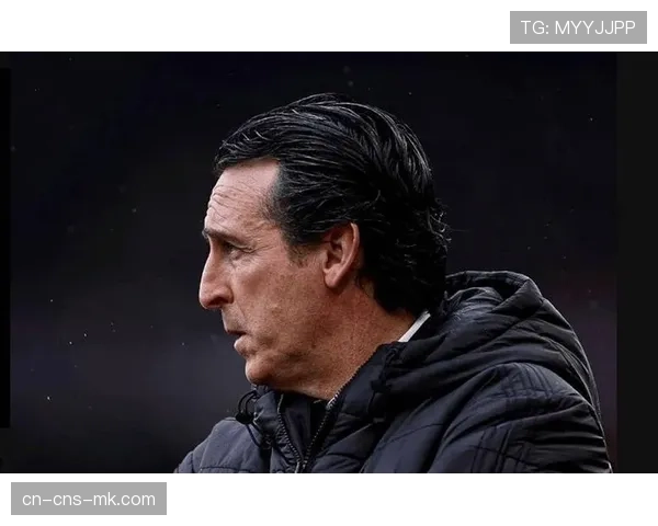 观点：维拉主场憾平，埃梅里“边后卫内收”战术在强强对话中再遇瓶颈