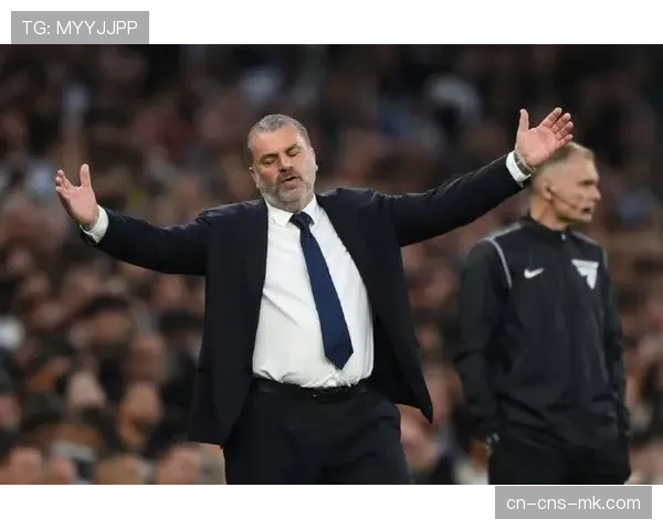 官方:托特纳姆热刺宣布与主帅波斯特科格鲁完成续约,新合同至2029年